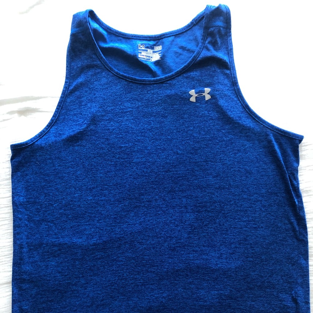 Under Armor Workout Tank Top